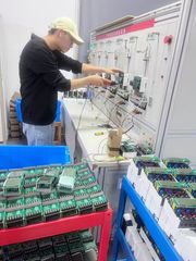 Factory facility photo 5