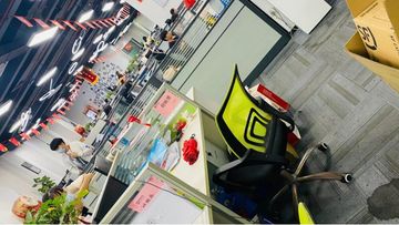 Factory facility photo 4