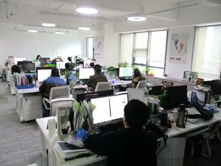 Factory facility photo 2