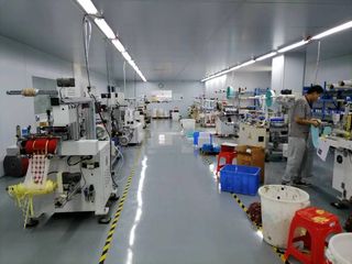 Factory facility photo 5