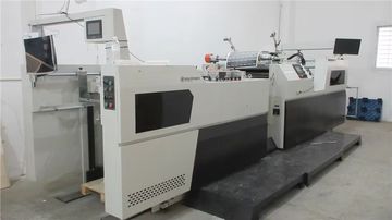 Factory facility photo 4