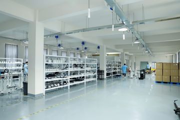 Factory facility photo 3