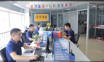Factory facility photo 5
