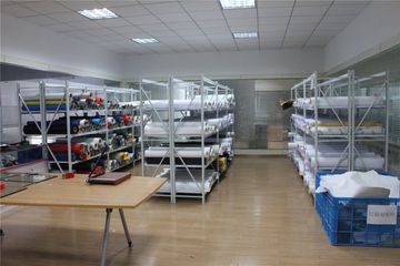 Factory facility photo 3
