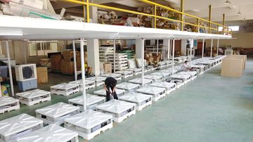 Factory facility photo 5