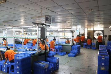 Factory facility photo 5