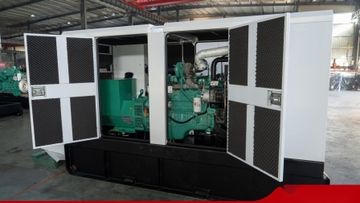 Factory and facilities of Fuzhou Onew Power Machinery Co., Ltd.