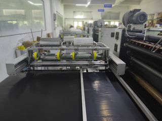 Factory facility photo 4