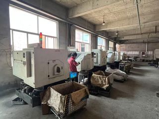 Factory facility photo 3