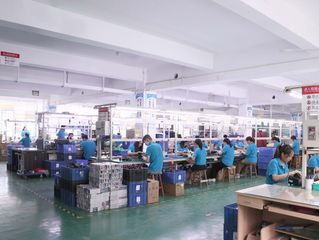 Factory facility photo 5