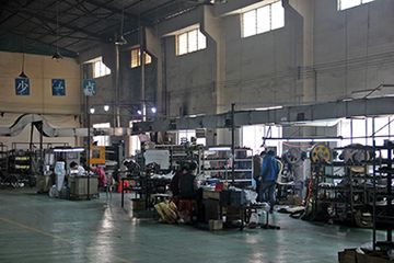 Factory facility photo 5