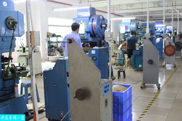 Factory facility photo 5