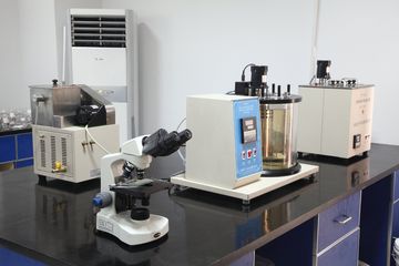 Factory facility photo 5