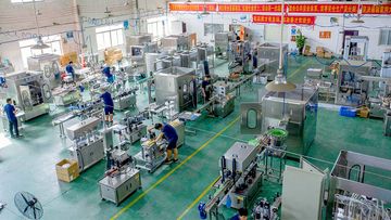 Factory facility photo 3