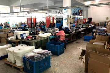 Factory facility photo 4
