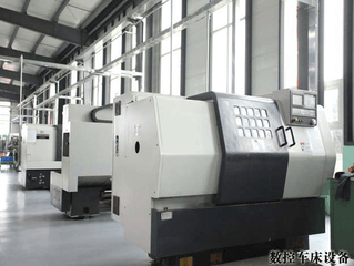 Factory facility photo 3