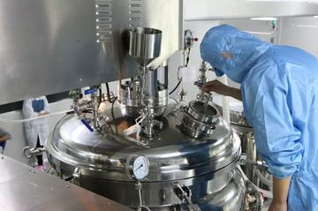Factory facility photo 5