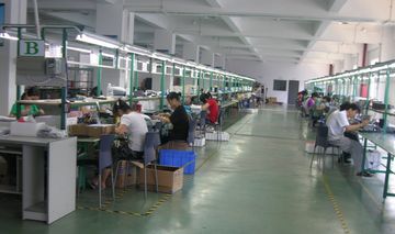 Factory facility photo 2