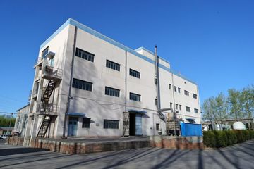 Factory and facilities of Beijing Hengtai Technology Development Co., Ltd.
