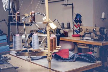 Factory facility photo 4
