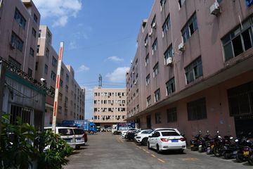Factory facility photo 3