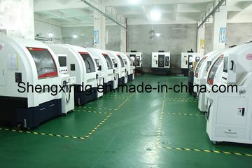 Factory facility photo 4