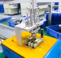 Factory facility photo 4