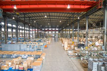 Factory facility photo 5