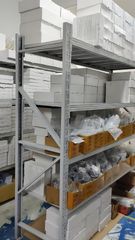 Factory and facilities of Shenzhen Warriorz Technology Co., Ltd.
