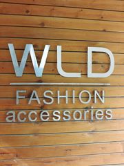 Factory and facilities of Wenzhou Fashion Leather Manufacture Co., Ltd.