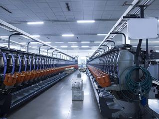 Factory facility photo 2