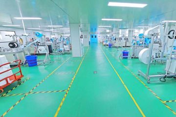 Factory facility photo 5