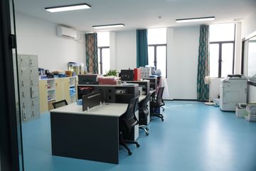Factory facility photo 5