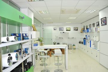 Factory facility photo 3
