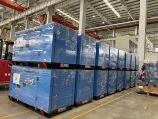 Factory facility photo 4