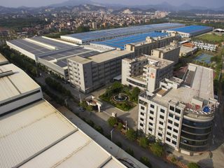 Factory facility photo 2