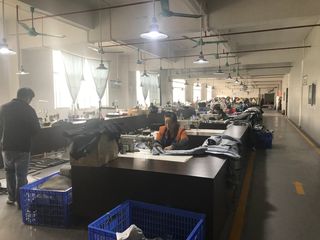 Factory facility photo 3