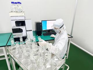 Factory facility photo 4