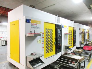 Factory and facilities of Prism Hardware Manufacture Co. , Ltd.
