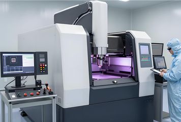 Factory facility photo 2