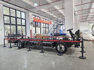 Factory facility photo 5