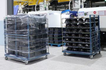 Factory facility photo 5