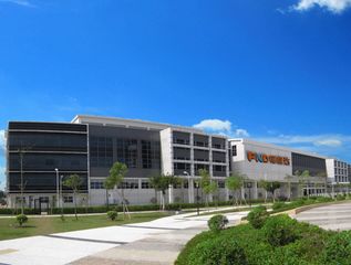 Factory facility photo 2