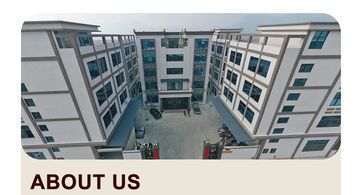 Factory facility photo 3