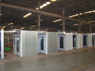 Factory facility photo 3