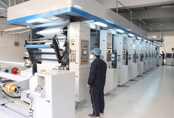 Factory facility photo 5