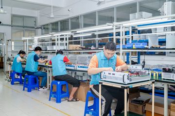 Factory facility photo 2
