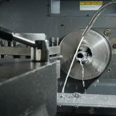 Factory facility photo 2