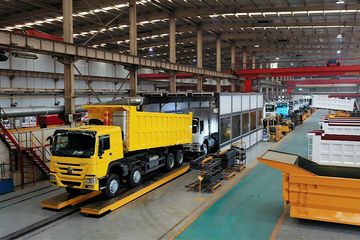 Factory facility photo 5