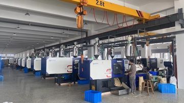 Factory facility photo 4